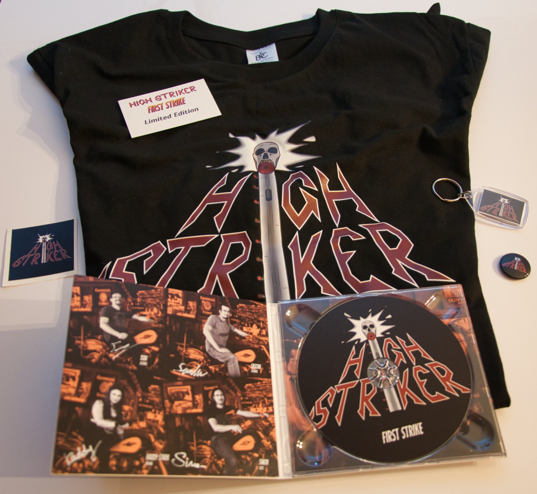 Merchandise